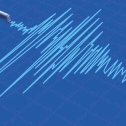 Sismo China