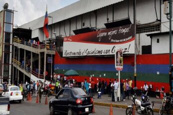 Terminal de La Bandera