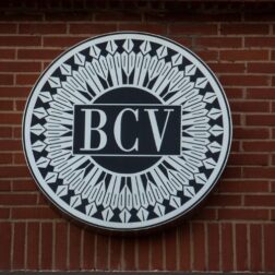 BCV impulsa agenda técnica con bancos centrales de Europa