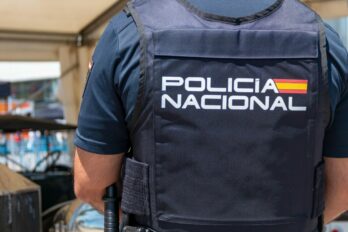 explotación sexual España