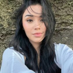 Lula Lahfah influencer