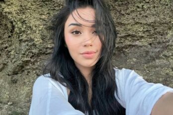 Lula Lahfah influencer