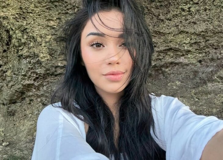 Lula Lahfah influencer