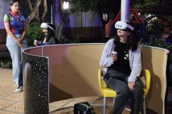 observación astronómica