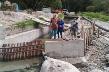 planta potabilizadora Mérida