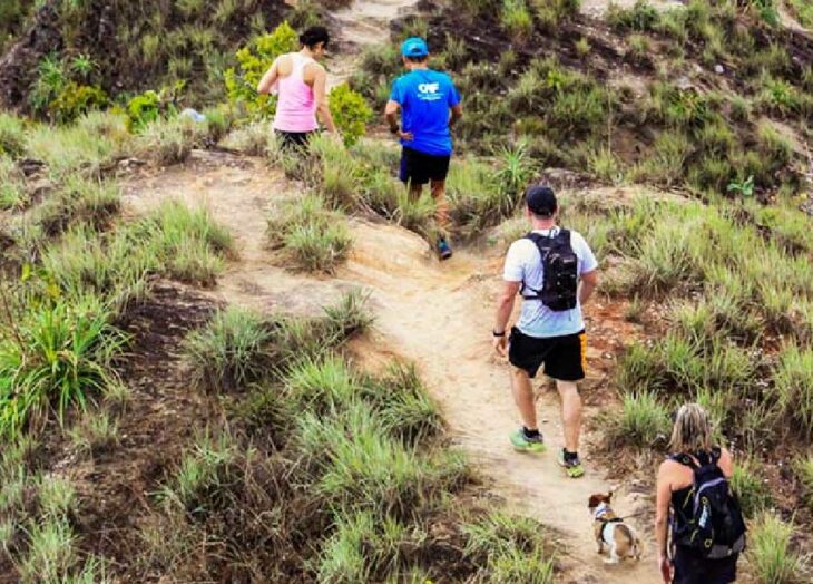 Serranía Las Delicias