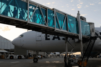 vuelo migrantes venezolanos