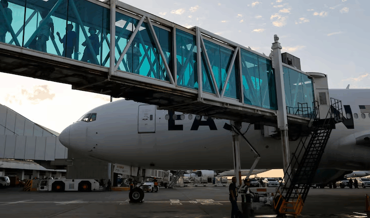 vuelo migrantes venezolanos