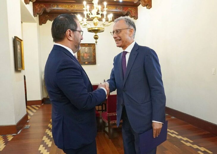 Giovanni Umberto De Vito Italia