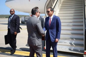 Catar y Venezuela