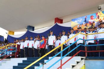 Juegos Interacademias Militares 2026