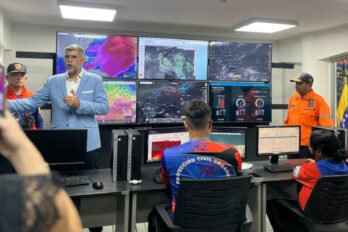 Anzoátegui Lechería