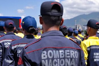 Bomberos