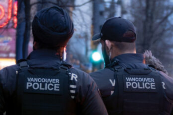 Canadá escuela tiroteo