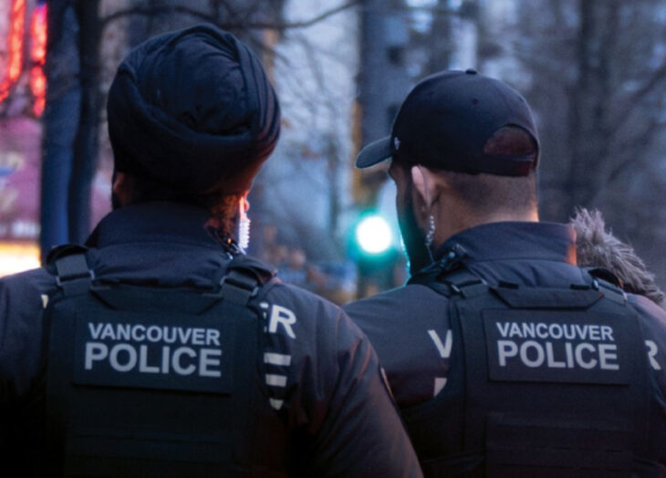 Canadá escuela tiroteo