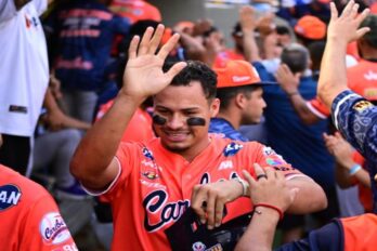 Caribes de Anzoátegui