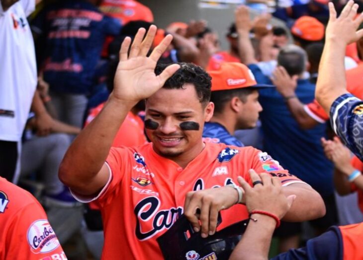 Caribes de Anzoátegui