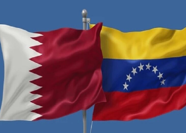Catar y Venezuela