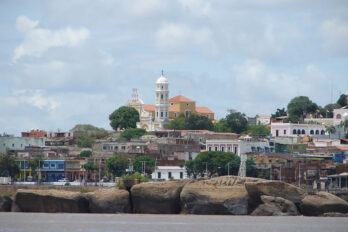 Ciudad Bolívar therians