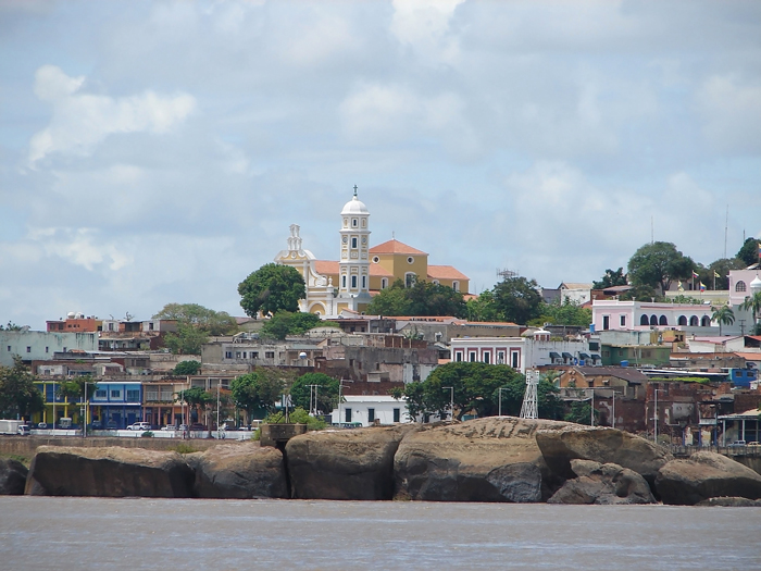 Ciudad Bolívar therians