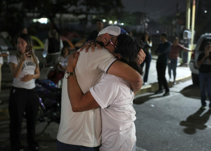 Comerciante Ciudad Bolívar