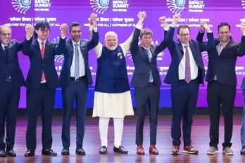 Cumbre de Impacto IA 2026