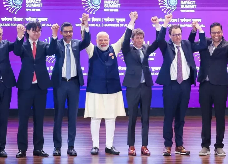 Cumbre de Impacto IA 2026