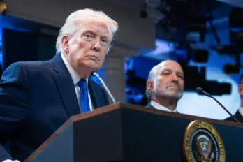 Donald Trump aranceles EEUU