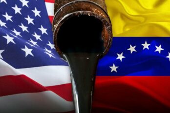 EEUU crudo venezolano millones