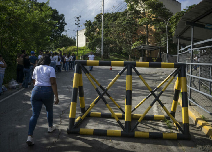 Excarcelaciones Foro Penal