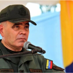 Fanb Vladimir Padrino López