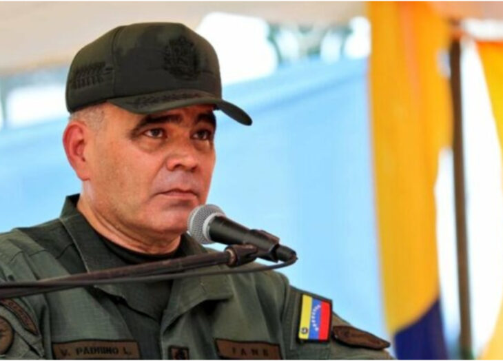 Fanb Vladimir Padrino López