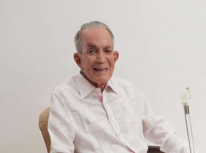 Gilberto Correa