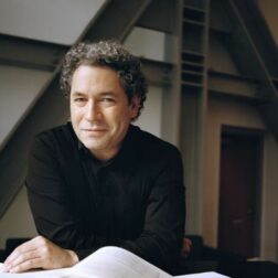 Gustavo Dudamel
