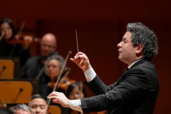 Gustavo Dudamel