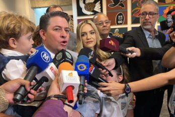 Gustavo Duque Chacao excarcelados