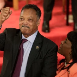 Jesse Jackson