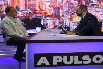 Jesús Faría diputado