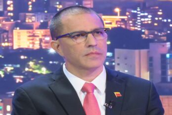 Jorge Arreaza