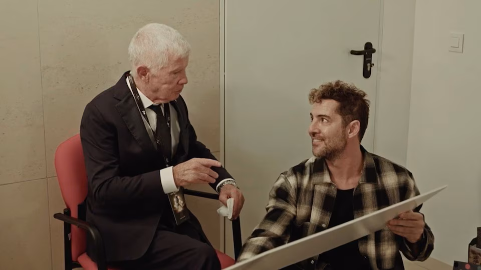 José Bisbal David Bisbal