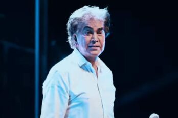 José Luis Rodríguez El Puma