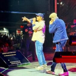 Juan Luis Guerra Rawayana