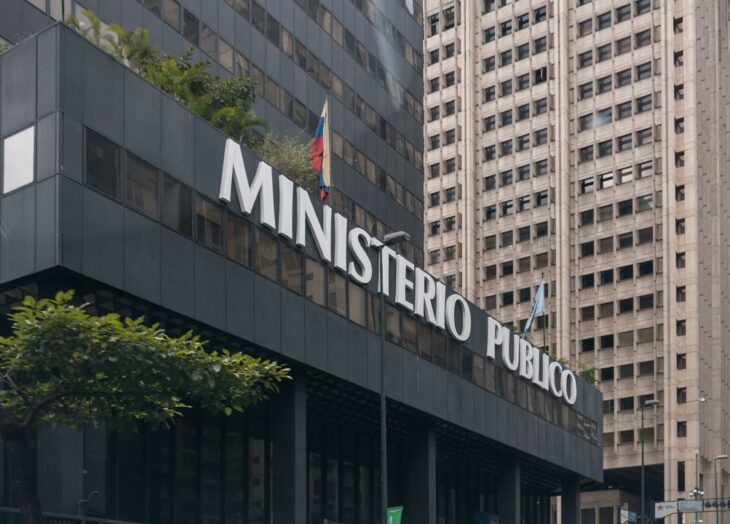 MP caso Pdvsa-Cripto