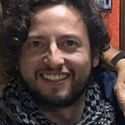 Manuel Alejandro Tique colombiano