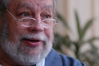 Marcos Tarre Briceño