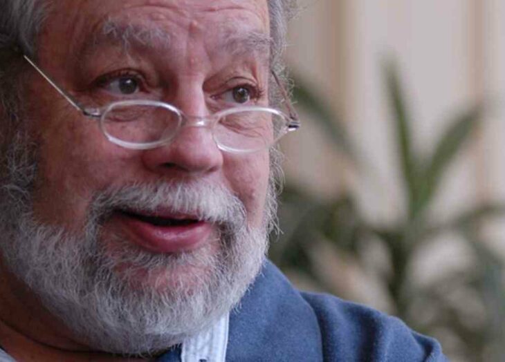 Marcos Tarre Briceño