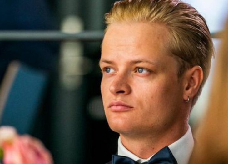 Marius Borg Høiby hijo de princesa de Noruega
