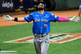 Navegantes del Magallanes