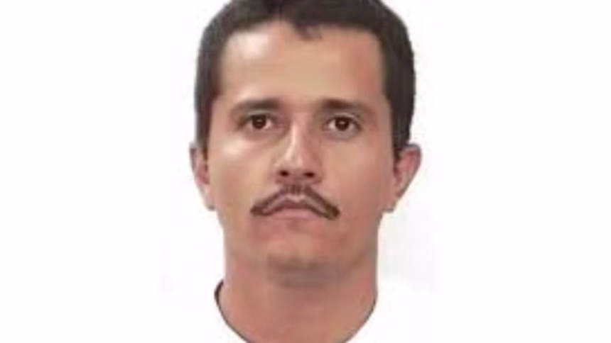 Nemesio Oseguera Cervantes cártel