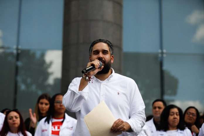 Nicolás Maduro Guerra